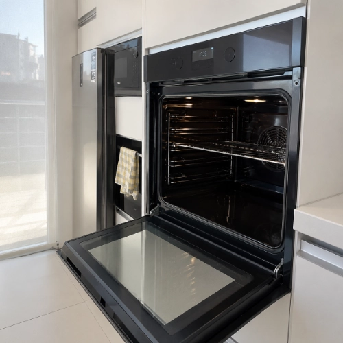 Limpieza de horno Kadams